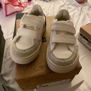 Veja toddler sneakers